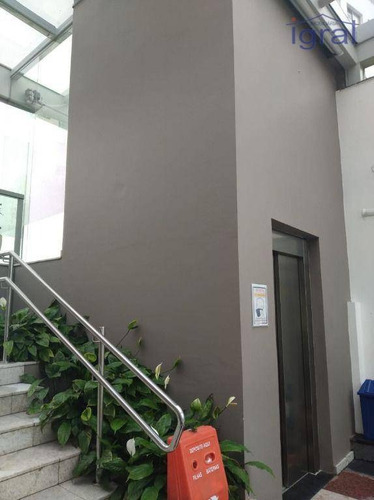 Imagem 8 de 30 de Apartamento Com 3 Dormitórios - Ap1367