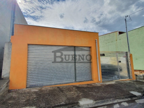 Imagem 1 de 16 de Casa - 2225 - 69273183