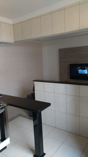 Imagem 13 de 18 de Apartamento - Apc1590 - 34077821