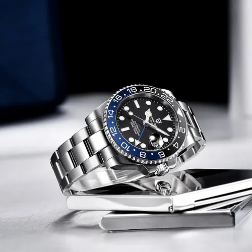 Seiko sub shop automatico
