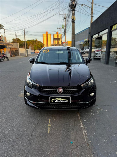 Fiat Cronos Cronos Precision 1.8 E.torq At6 Flex