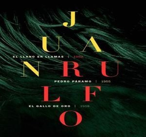Juan Rulfo Obra