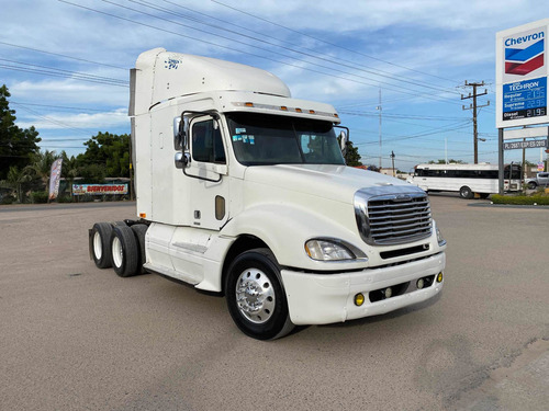 Imagen 7 de 15 de Freightliner Columbia 2006 100% Mexicano 6673557774