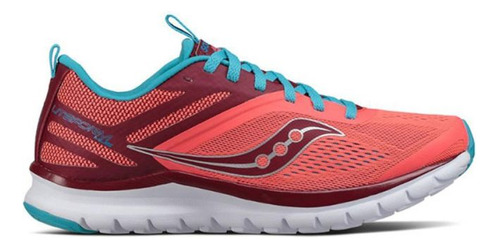 Championes Saucony Running Liteform Miles S30007-2 Dama