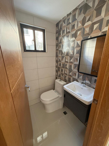 Alquilo Apartamento Nuevo En El Millon