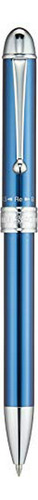 Platinum Pen Mwb-1000c #56 Azul