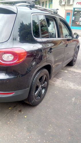 Volkswaguen Tiguan Tsi 2.0 Automática, Dsg7 - 190.000 Km