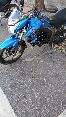 Imagem 8 de 8 de Haojue Dk 150 Dk 150 Si (injeção)