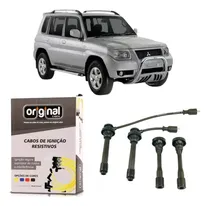 Comprar Jogo Cabos De Vela Mitsubishi Pajero Io Tr4 1.8 2.0 98 A 06
