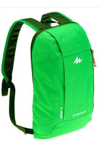 Mochilas Quechua 10 Lts Arpenaz. Traídas De Francia