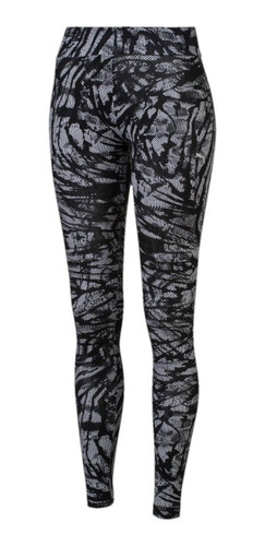 Calza Larga Puma Legging De Dama Fitness Running Mvd Sport