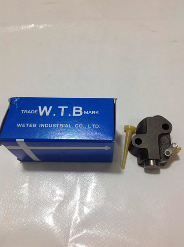Tensor Cadena Tiempo Mazda Bt50 4x4 B2600