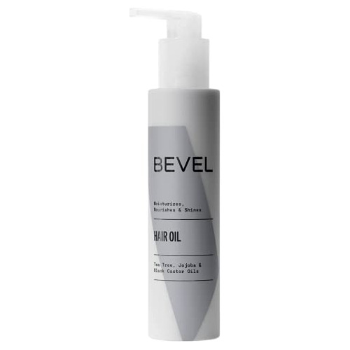 Bevel Esencial 3-in-1 Pelo Amp; Cuero Cabelludo Jn2wa