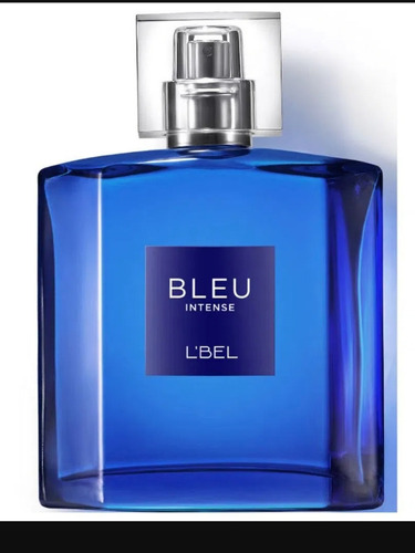 Perfume Blu De Hombre L'bel 