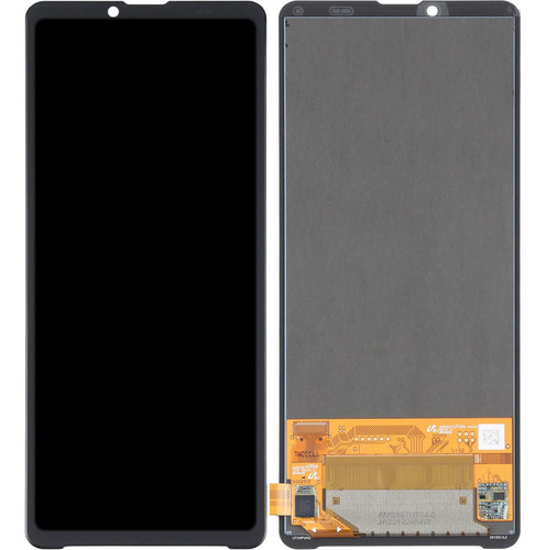 Pantalla Lcd Original Para Sony Xperia 10 Iii 5g So-52b Sog0