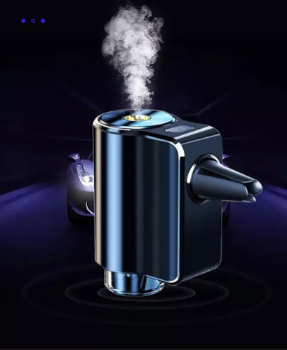 Aerosol Inteligente Automático Fragancias | Auto Supplie