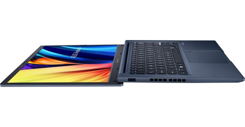 Portatil Asus Ryzen 5 4600h 16gb 512gb Amd Radeon M1402ia
