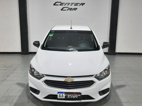 Chevrolet Prisma 1.4 Lt 2017 $980000