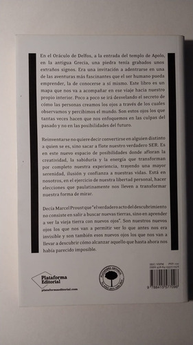 Reinventarse - Alonso Puig, Mario - Nuevo