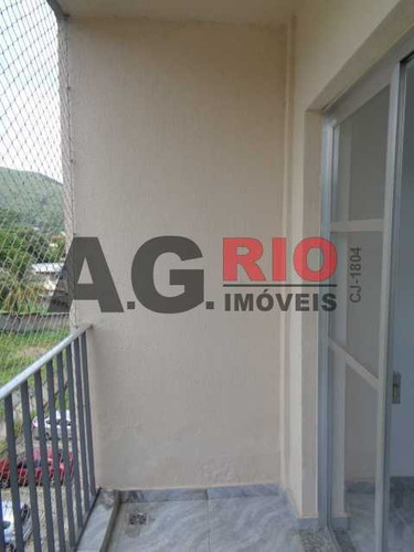 Apartamento-locação-jardim Sulacap-rio De Janeiro - Vvap20559
