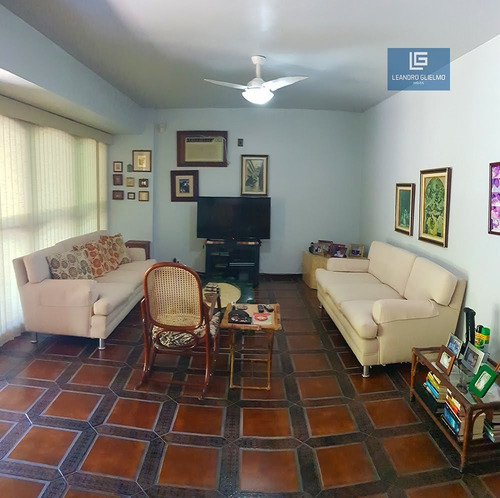 Imagem 6 de 15 de Casa 3 Quartos, Piscina, Sauna Churrasqueira - Oportunidade - 15242