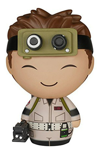 Figura De Acción Ghostbusters Ray Stantz By Funko