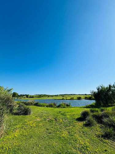 Venta Lote De 1.005 M² En Estancia El Terrón Se Recibe Menor!!
