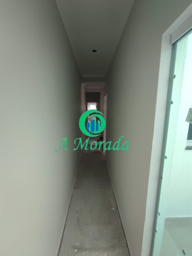Imagem 11 de 28 de Ótimo Sobrado Com Cobertura Na Vila Pires - Ca00811 - 69561252