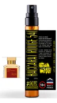 Comprar Perfume Baccarat Rouge 540 C\u002F Feromonas Femeninas Encuentros