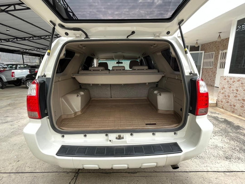 Imagen 12 de 16 de Toyota 4runner
