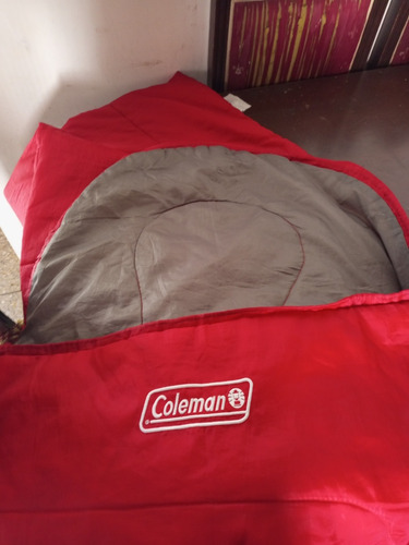 Sleeping Bag Coleman 