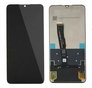 Pantalla Compatible Con Huawei P30 Lite + Envío Gratis