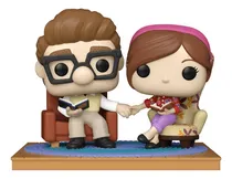 Comprar Funko Pop  Disney * Carl & Ellie  # 1338