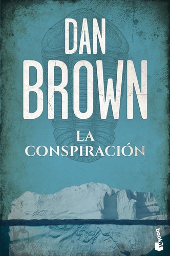 Libro La Conspiracion - Brown, Dan