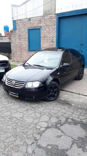 Imagen 1 de 11 de Volkswagen Bora 2010 2.0 Trendline 115cv