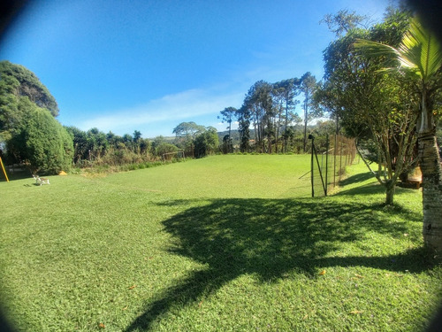 Sítio Em Mairinque Sp Km 52 Da Castelo Branco
