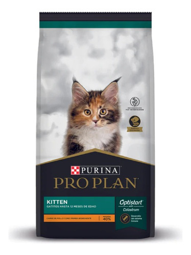 Pro Plan Optistart Kitten 7.5kg