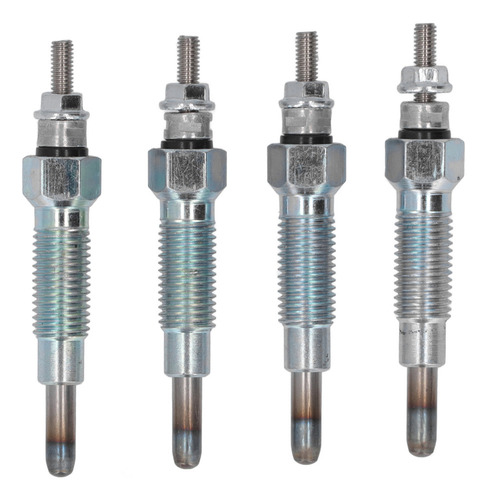 Nuevo Bujías Incandescentes For Minicargadora Bobcat 643