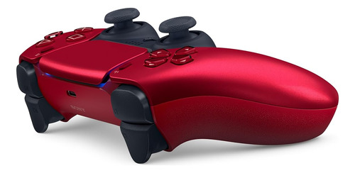 Playstation Dualsense Wireless Controller - Volcanic Red Rojo
