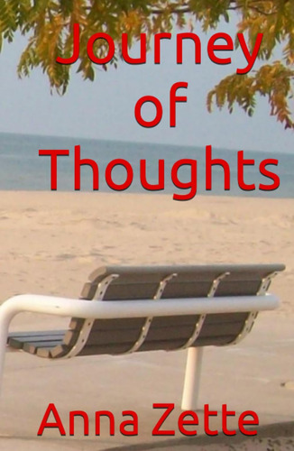 Libro:  Journey Of Thoughts (the Journey Collection)