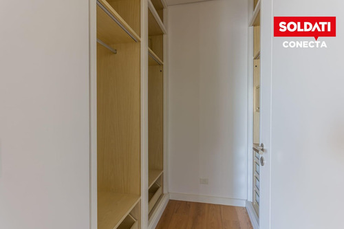 Depto Alquiler Exclusivo 3 Amb Y Dependencias Alvear Tower Pto. Madero