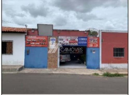 Imagem 3 de 12 de Imperdível - Venha Conhecer Os Diferenciais Incríveis De Compra Deste Imóvel.aproveite! Travessa Da Arueira, Centro, Caxias Conheça Esta E Todas As Oportunidades Com Valores E Condições Que Cabem No