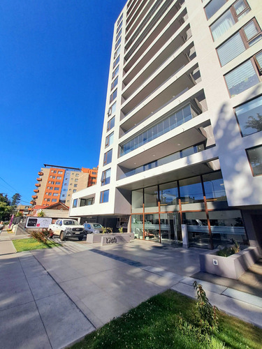 Depto A Pasos De Udec, Udd, Concepción (78640)