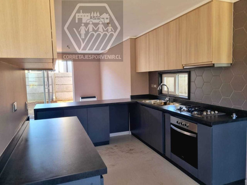Casa En Arriendo Terranova Condominio (93508)