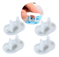 Comprar Cubre Enchufe Tapones Para Contactos Eléctricos 20 Piezas
