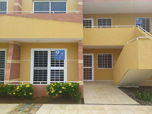 Imagen 11 de 12 de Apartamento En Venta En Ciudad Flamingo, Res Luxor