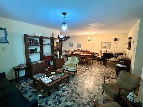 Imagen 11 de 24 de Casa Comercial En Venta 220m2 C Y 348m2 T Los Palos Grandes