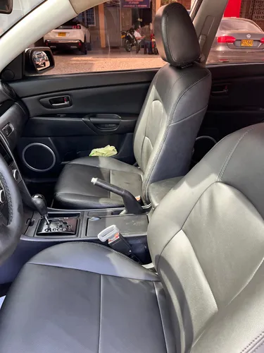 Mazda 3 2.0 Lxha7