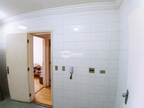 Imagem 8 de 15 de Apartamento - Centro - Ref: 1579 - V-1579