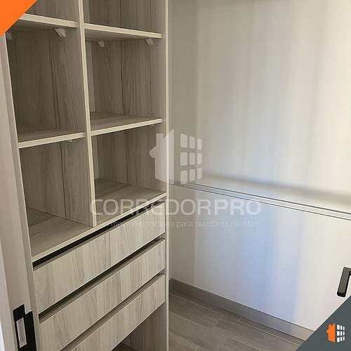 Venta Depto. 1d+1b+terraza+est. Frente Dunas Concon